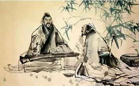 中国古代的十大音乐家，你知道几个？