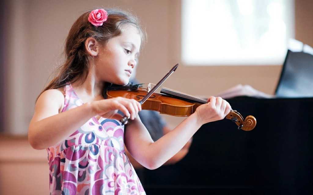 孩子学琴，其实考验的是家长的耐性！